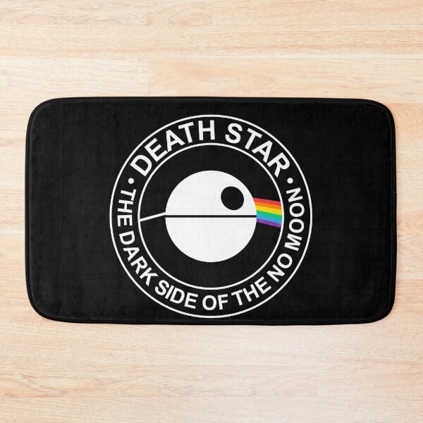 Item preview, the dark side of the no moon designed and sold by zoezowie79.