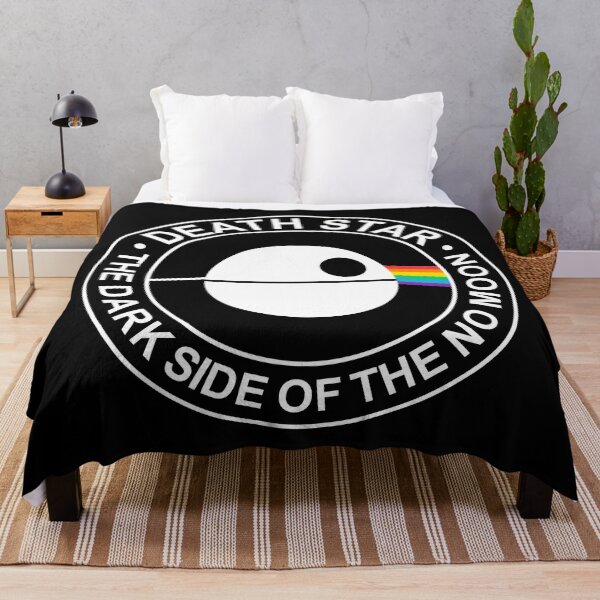 Item preview, the dark side of the no moon designed and sold by zoezowie79.