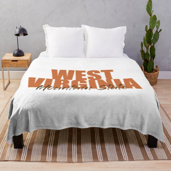 Item preview, State of West Virginia, Mountain State, nickname of West Virginia designed and sold by oleo79.