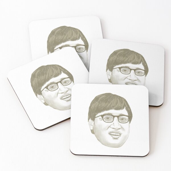 Item preview, Terrace House Panelists - Ryota Yamasato designed and sold by Scientific Ink.