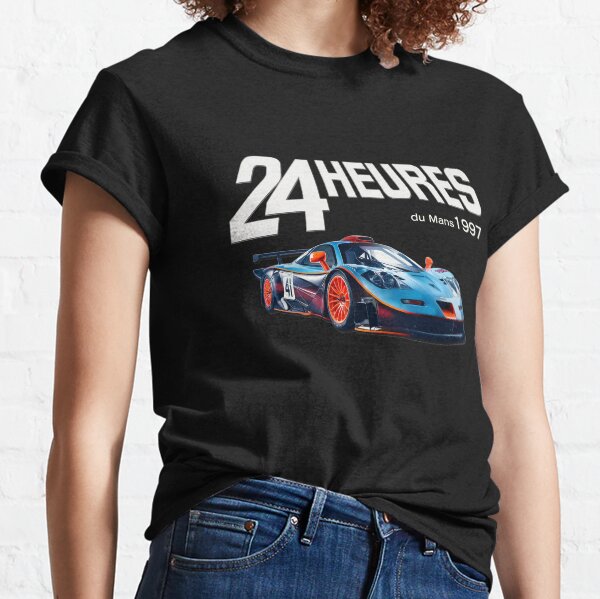 Race Winner 1997 Classic T-Shirt