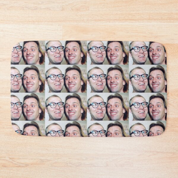 Item preview, Ade Edmondson and Rik Mayall designed and sold by coilohmclothing.