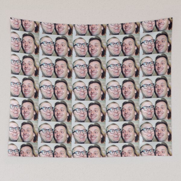 Item preview, Ade Edmondson and Rik Mayall designed and sold by coilohmclothing.