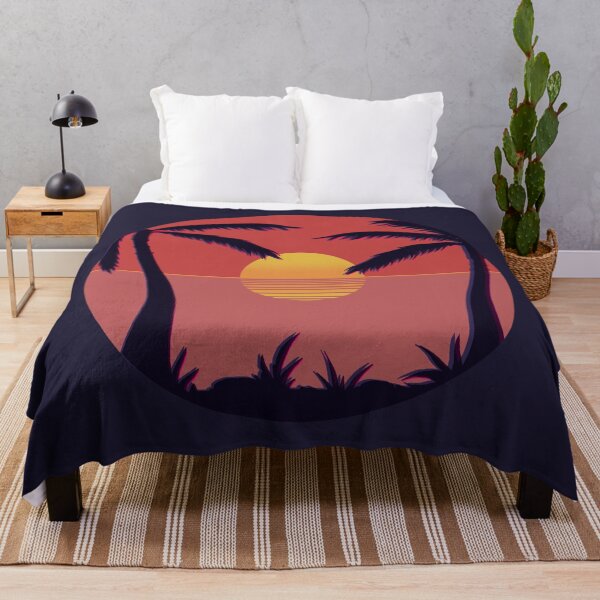 Item preview, Summer Nights designed and sold by ArtomalyArt.