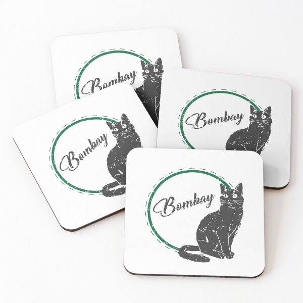 Item preview, Bombay / Domestic cat designed and sold by torlei565.