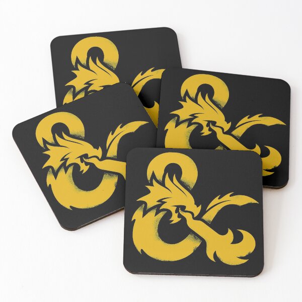 Item preview, DUNGEONS YELLOW GOLD designed and sold by Emmanuel  Bris ⭐⭐⭐⭐⭐.