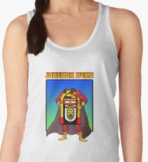 Jukebox Hero Women's Tank Top