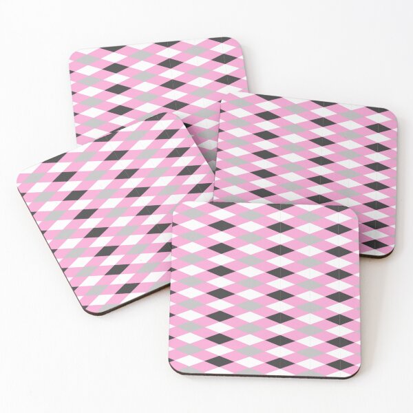 Item preview, Lozenge Pattern designed and sold by ArtfulDoodler.