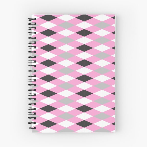 Item preview, Lozenge Pattern designed and sold by ArtfulDoodler.