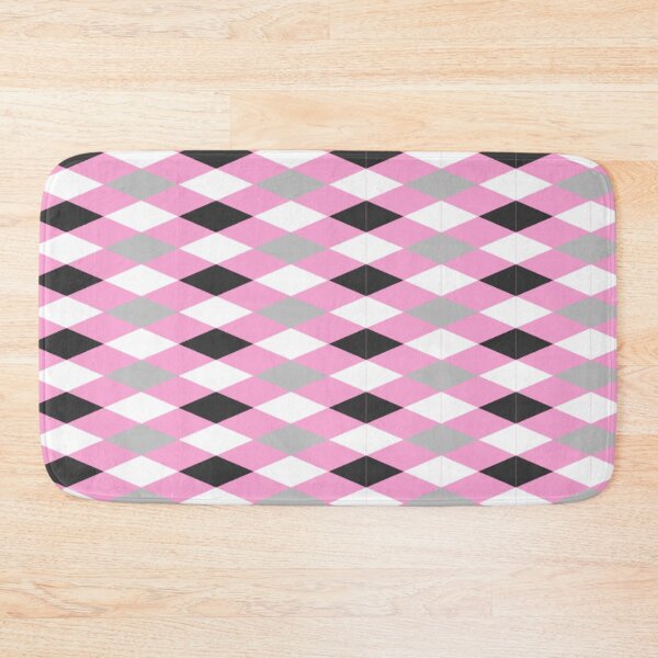 Item preview, Lozenge Pattern designed and sold by ArtfulDoodler.