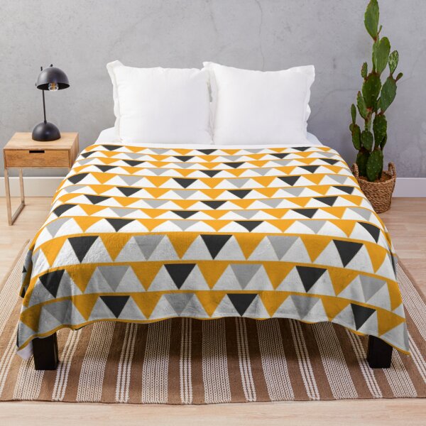 Item preview, Flat Geometric Pattern designed and sold by ArtfulDoodler.