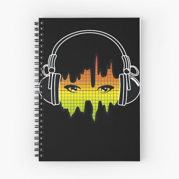 Item preview, Sound and Vision designed and sold by Talking Watermelon.