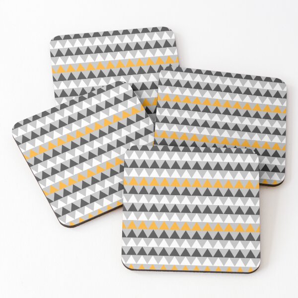 Item preview, Nordic Pattern designed and sold by ArtfulDoodler.