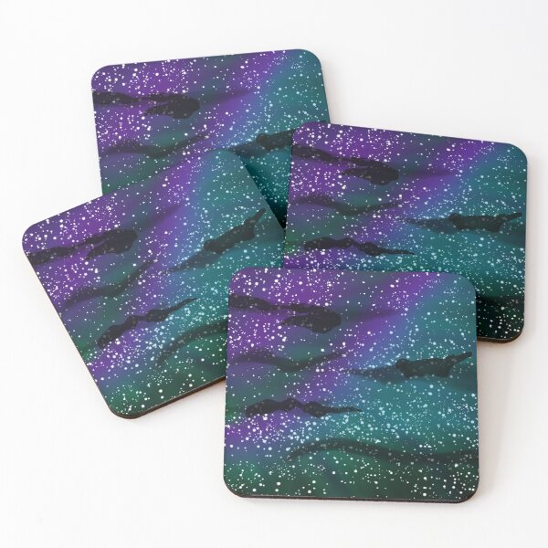 Item preview, Colorful Galaxy designed and sold by SirenDragon.