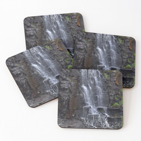 Item preview, Waterfall on Campus of Far East Federal University, Vladivostok, Russia designed and sold by Igor Pozdnyakov.