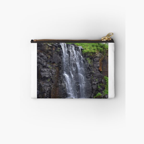 Item preview, Waterfall on Campus of Far East Federal University, Vladivostok, Russia designed and sold by Igor Pozdnyakov.