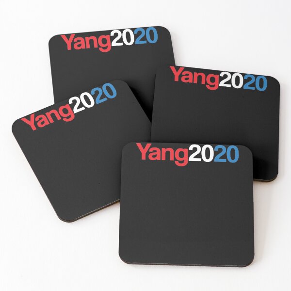 Item preview, Yang 2020 designed and sold by RandeeTee15.