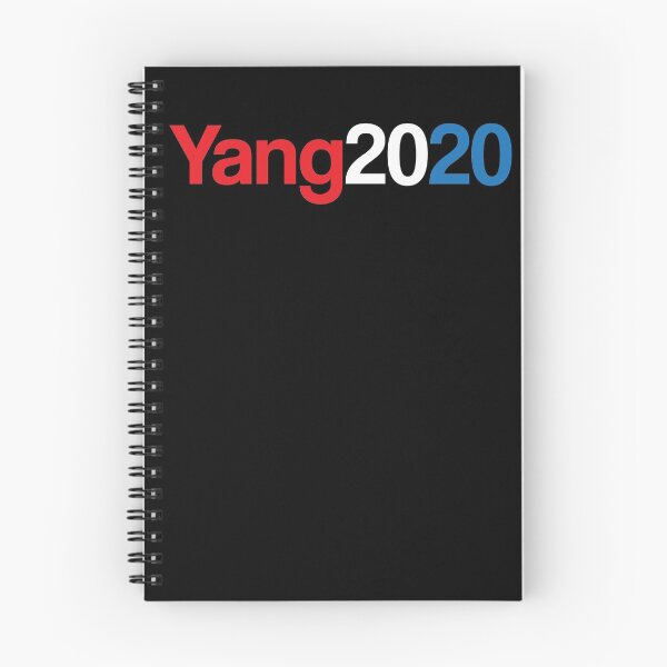 Item preview, Yang 2020 designed and sold by RandeeTee15.