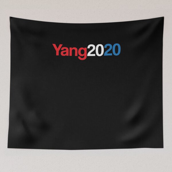 Item preview, Yang 2020 designed and sold by RandeeTee15.