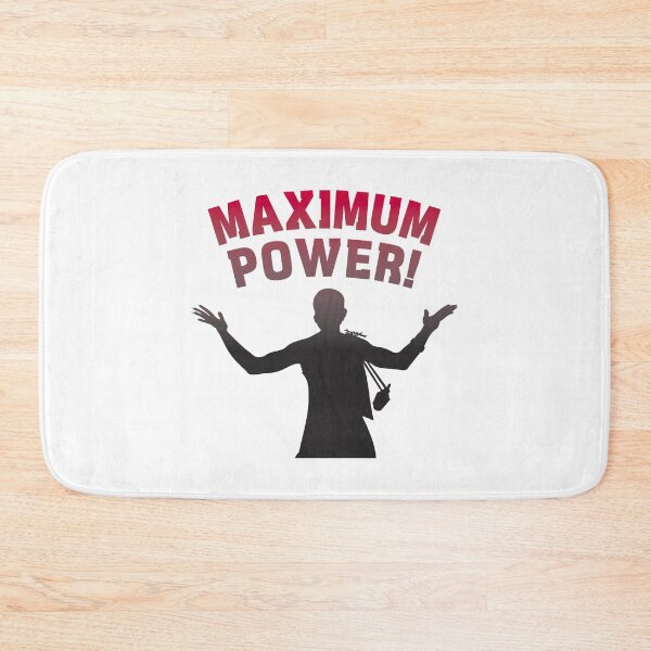 Item preview, Maximum Power designed and sold by Off the Box.