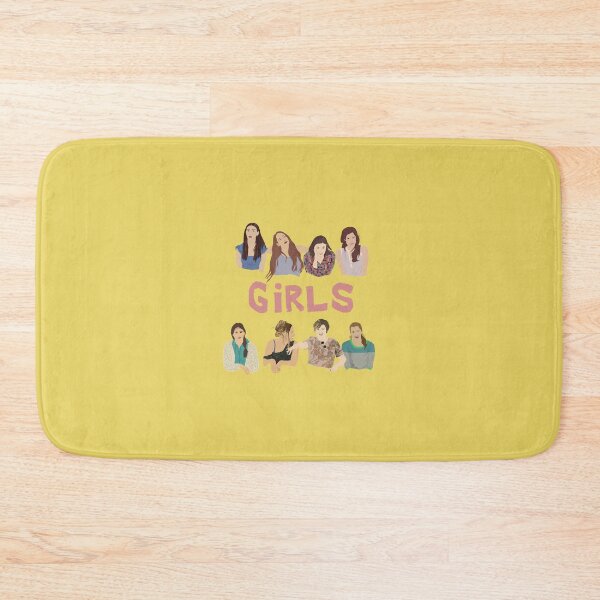 Item preview, "Taking the next step in a series of random steps." - GIRLS  designed and sold by saramarques.