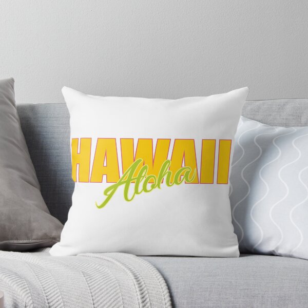 Item preview, State of Hawaii, Aloha State, nickname of Hawaii designed and sold by oleo79.