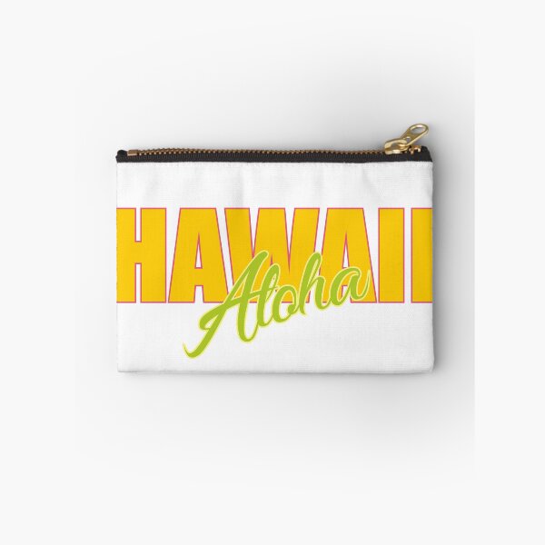 Item preview, State of Hawaii, Aloha State, nickname of Hawaii designed and sold by oleo79.