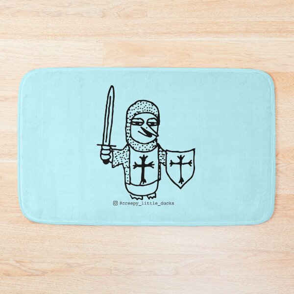 Item preview, Templar designed and sold by CreepyLilDucks.