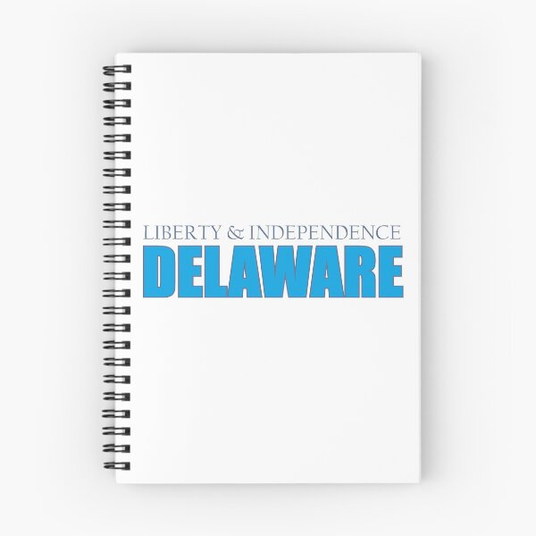 Item preview, State of Delaware, Liberty and Independence, motto of Delaware designed and sold by oleo79.