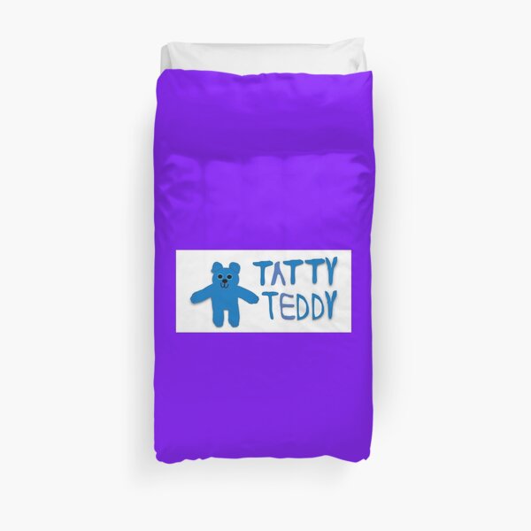 Tatty Teddy Duvet Covers Redbubble