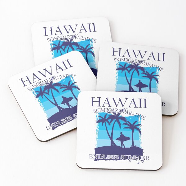 Item preview, Skimboard / Hawaii / Bodyboard / Wakeboard / Aloha designed and sold by torlei565.