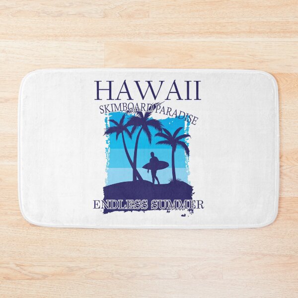 Item preview, Skimboard / Hawaii / Bodyboard / Wakeboard / Aloha designed and sold by torlei565.