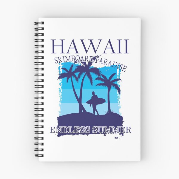 Item preview, Skimboard / Hawaii / Bodyboard / Wakeboard / Aloha designed and sold by torlei565.