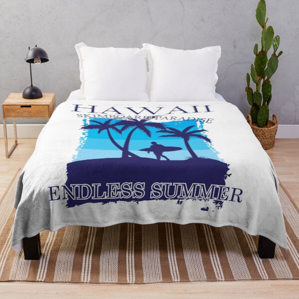 Item preview, Skimboard / Hawaii / Bodyboard / Wakeboard / Aloha designed and sold by torlei565.