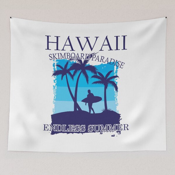 Item preview, Skimboard / Hawaii / Bodyboard / Wakeboard / Aloha designed and sold by torlei565.