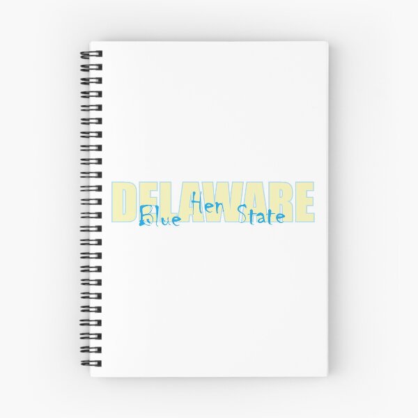 Item preview, State of Delaware, Blue Hen State, nickname of Delaware designed and sold by oleo79.