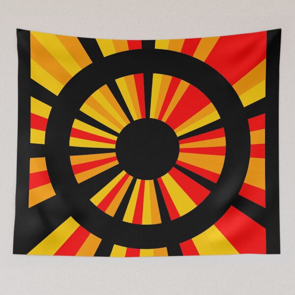 Item preview, Target designed and sold by Gaspar Avila.