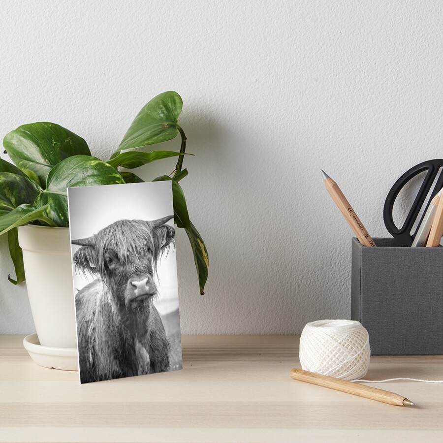 Item preview, Art Board Print designed and sold by RKSDESIGN.