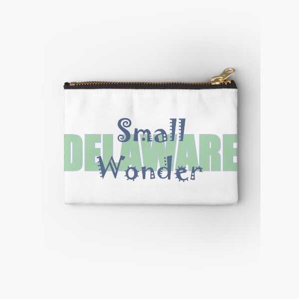Item preview, State of Delaware, Small Wonder, nickname of Delaware designed and sold by oleo79.