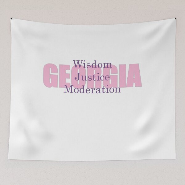 Item preview, State of Georgia, motto of Georgia designed and sold by oleo79.