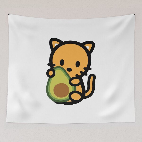 Item preview, Avogato designed and sold by RandeeTee15.
