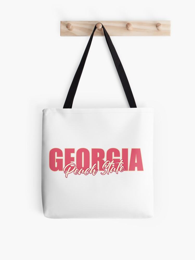 THE BEACH BAG – State of Georgia