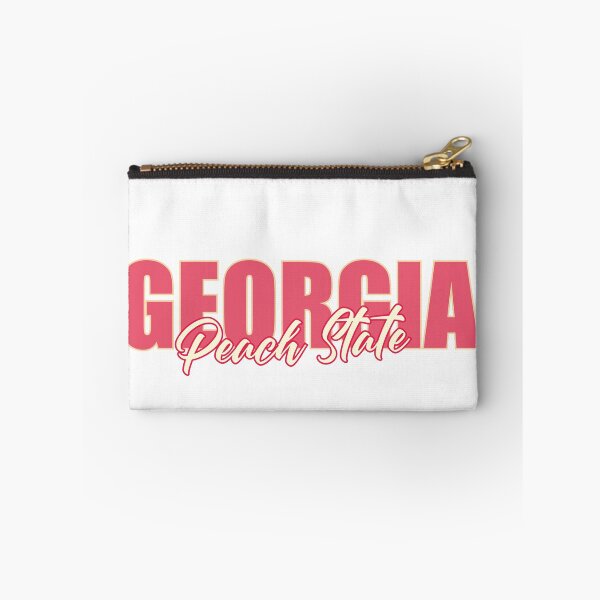 Item preview, State of Georgia, Peach State, nickname of Georgia designed and sold by oleo79.