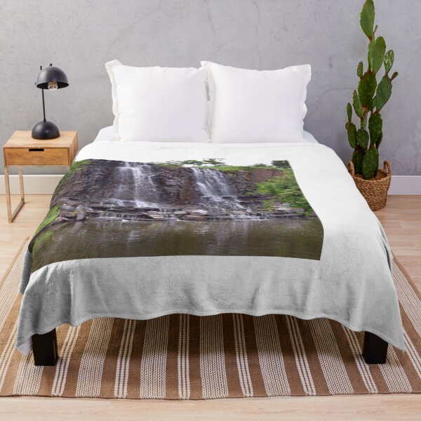 Item preview, Waterfall on Campus of Far East Federal University, Vladivostok, Russia designed and sold by Igor Pozdnyakov.