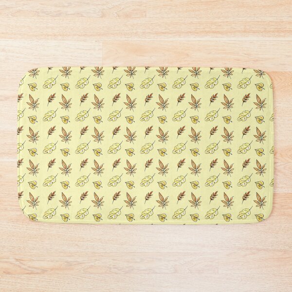 Item preview, Autumn Leaves designed and sold by LaPetiteBelette.