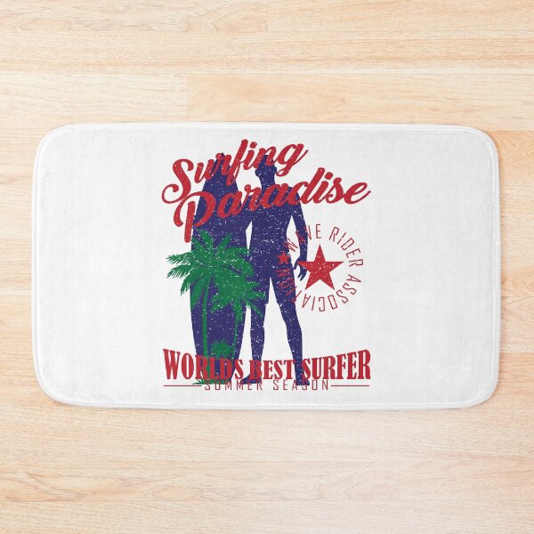 Item preview, Surf paradise designed and sold by torlei565.
