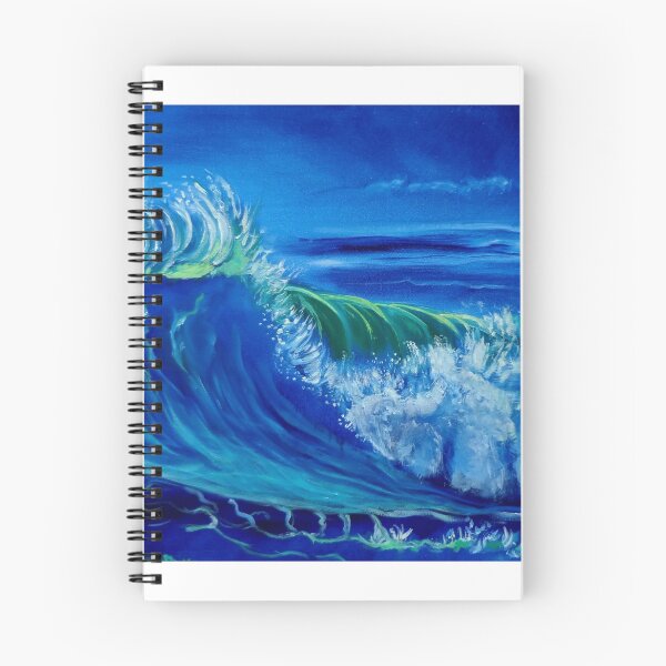 Item preview, North Shore Rip Curl designed and sold by jennyleeandjim.