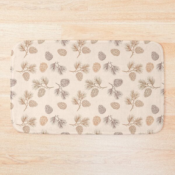 Item preview, Pine cones designed and sold by LaPetiteBelette.
