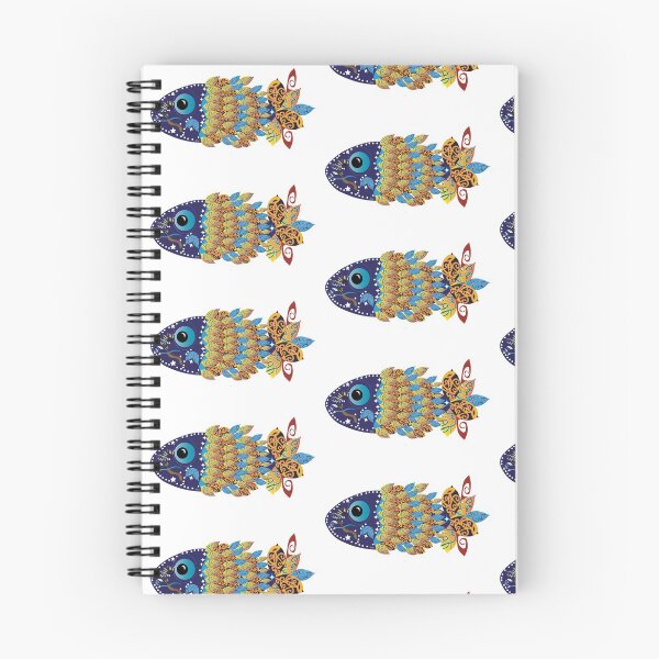 Item preview, Pop fish designed and sold by ilse parra recio.