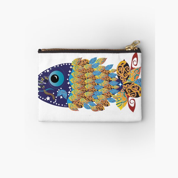 Item preview, Pop fish designed and sold by ilse parra recio.